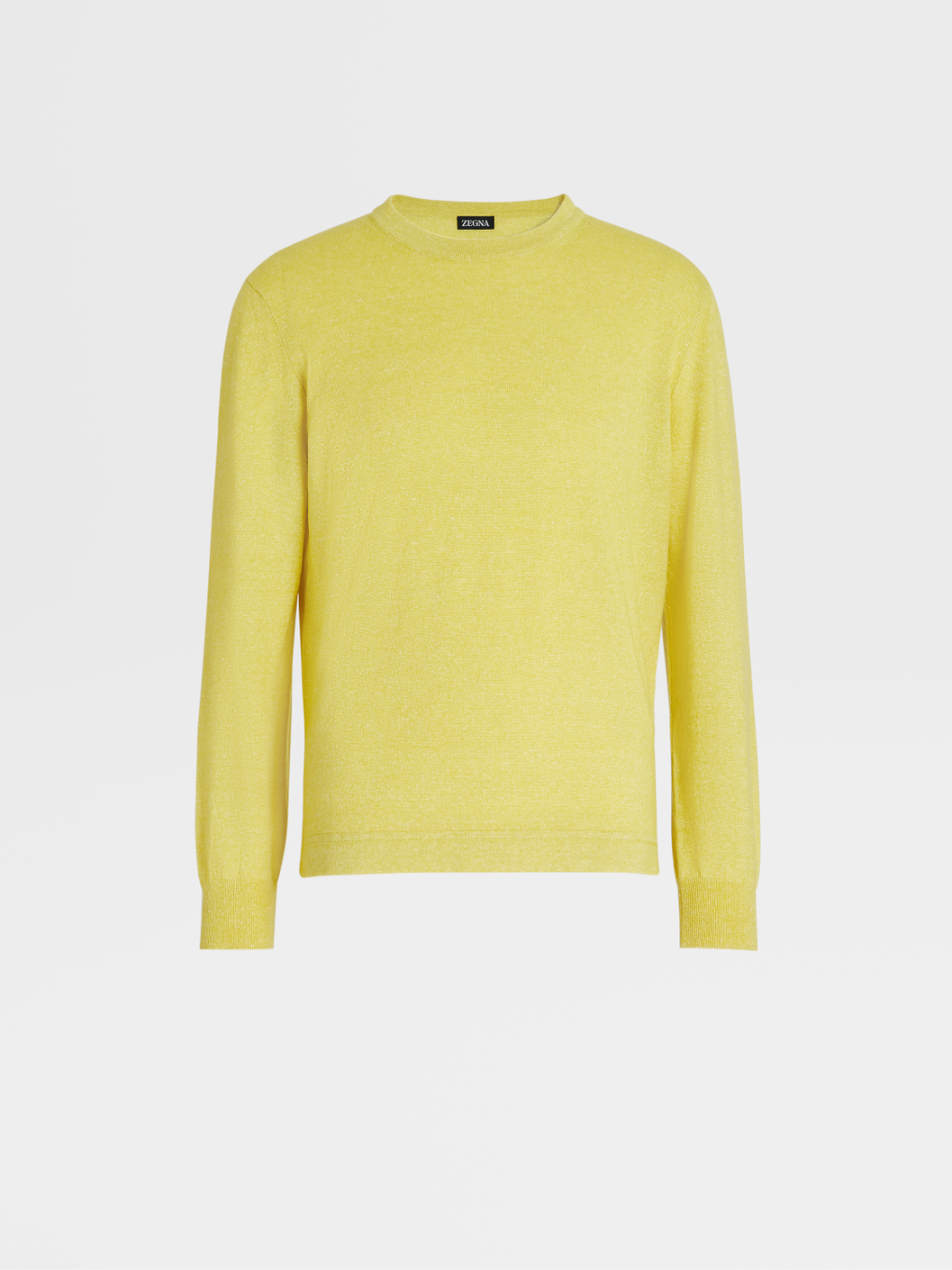 Yellow Mélange